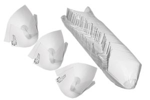 Verfzeefjes Metex F4000